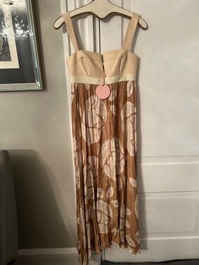 ALEXIS Melbourne Dress NWT